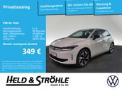 Volkswagen ID. Polo