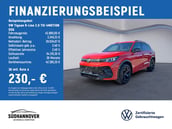 Volkswagen Tiguan R