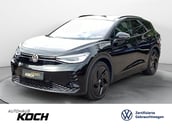 Volkswagen ID.4 GTX
