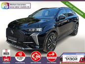 DS Automobiles DS7