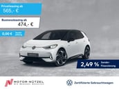Volkswagen ID.3 GTX