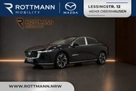 Mazda 6e