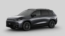 Leapmotor C10