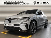Renault Mégane E-Tech