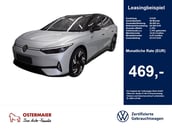 Volkswagen ID.7 GTX
