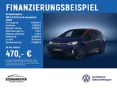 Volkswagen ID.3 GTX