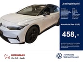 Volkswagen ID.7 GTX