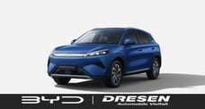 BYD ATTO 3