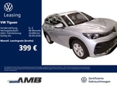 Volkswagen Tiguan R