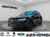 Volkswagen Touareg R