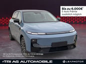Leapmotor B10