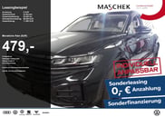Volkswagen Touareg R
