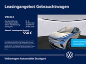 Volkswagen ID.4 GTX