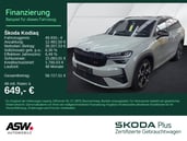 Skoda Kodiaq RS