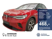 Volkswagen ID.5 GTX