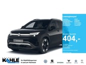 Volkswagen ID. Cross