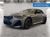 BMW M240