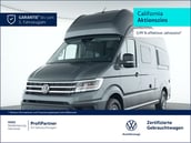 Volkswagen Grand California