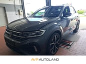 Volkswagen T-Roc R