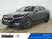 BMW 550