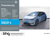 Volkswagen ID.3 GTX