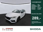 Skoda Octavia RS