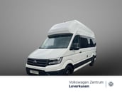 Volkswagen Grand California