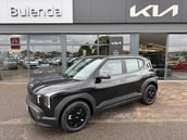 Kia EV2