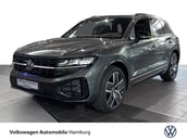 Volkswagen Touareg R