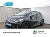 Volkswagen ID.3 GTX
