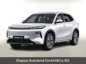 Geely E5