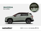 Skoda Epiq