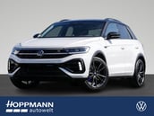 Volkswagen T-Roc R