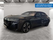 BMW 740
