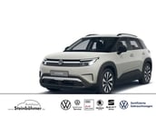 Volkswagen ID. Cross