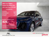 Audi SQ6 e-tron