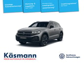 Volkswagen Touareg R