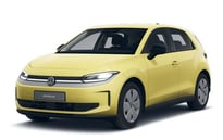 Volkswagen ID. Polo