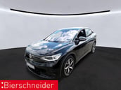 Volkswagen ID.5 GTX