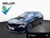 BMW 550
