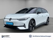 Volkswagen ID.7 GTX