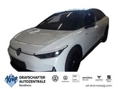Volkswagen ID.7 GTX