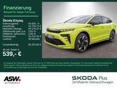 Skoda Enyaq RS