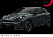 Cupra Raval
