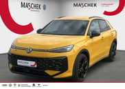 Volkswagen T-Roc R