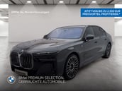 BMW 740