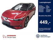 Volkswagen ID.7 GTX
