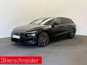 Audi S6 e-tron