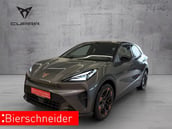 Cupra Raval