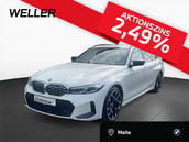 BMW M340
